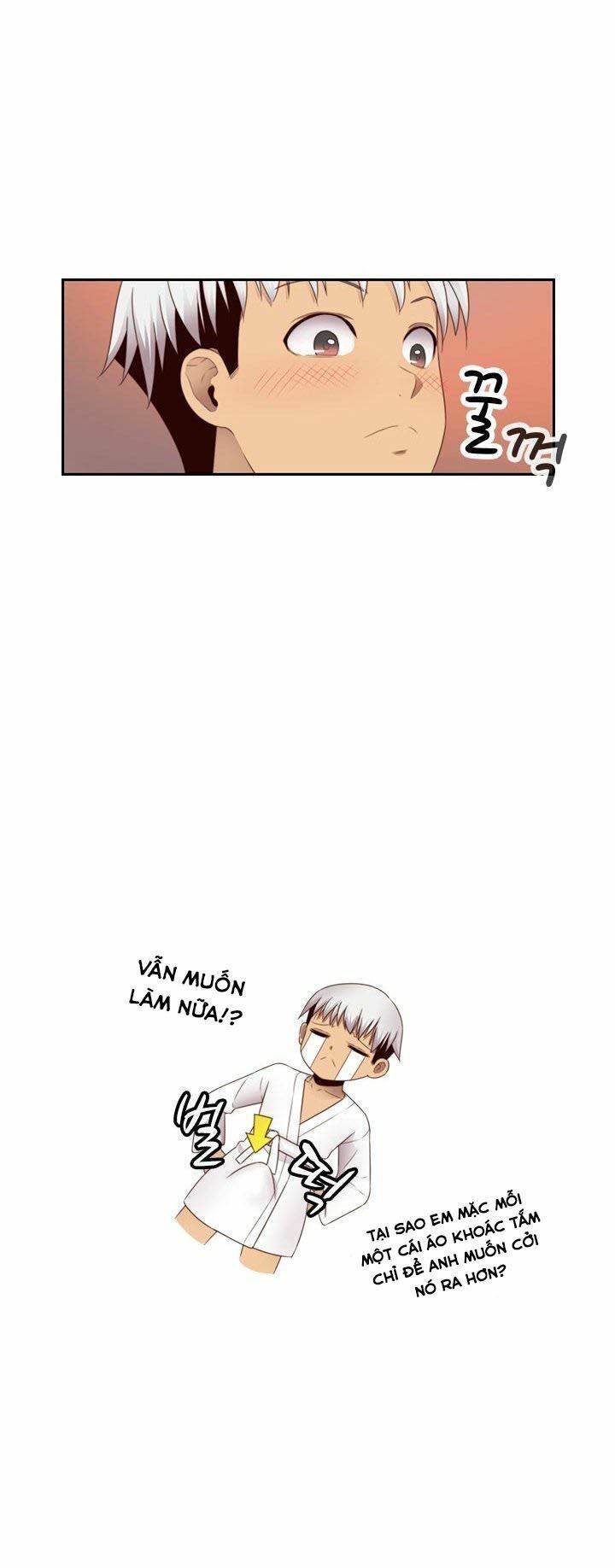 Học Viện Diễn Viên Khiêu Dâm Chương 69 page 6 - Giả Dược
