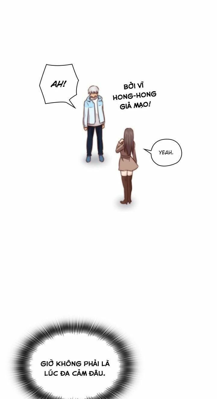 Học Viện Diễn Viên Khiêu Dâm Chương 69 page 51 - Giả Dược