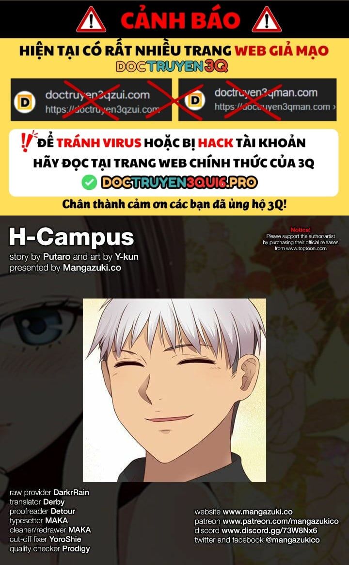Học Viện Diễn Viên Khiêu Dâm Chương 70 page 1 - Giả Dược