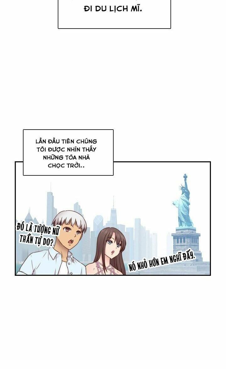 Học Viện Diễn Viên Khiêu Dâm Chương 70 page 15 - Giả Dược