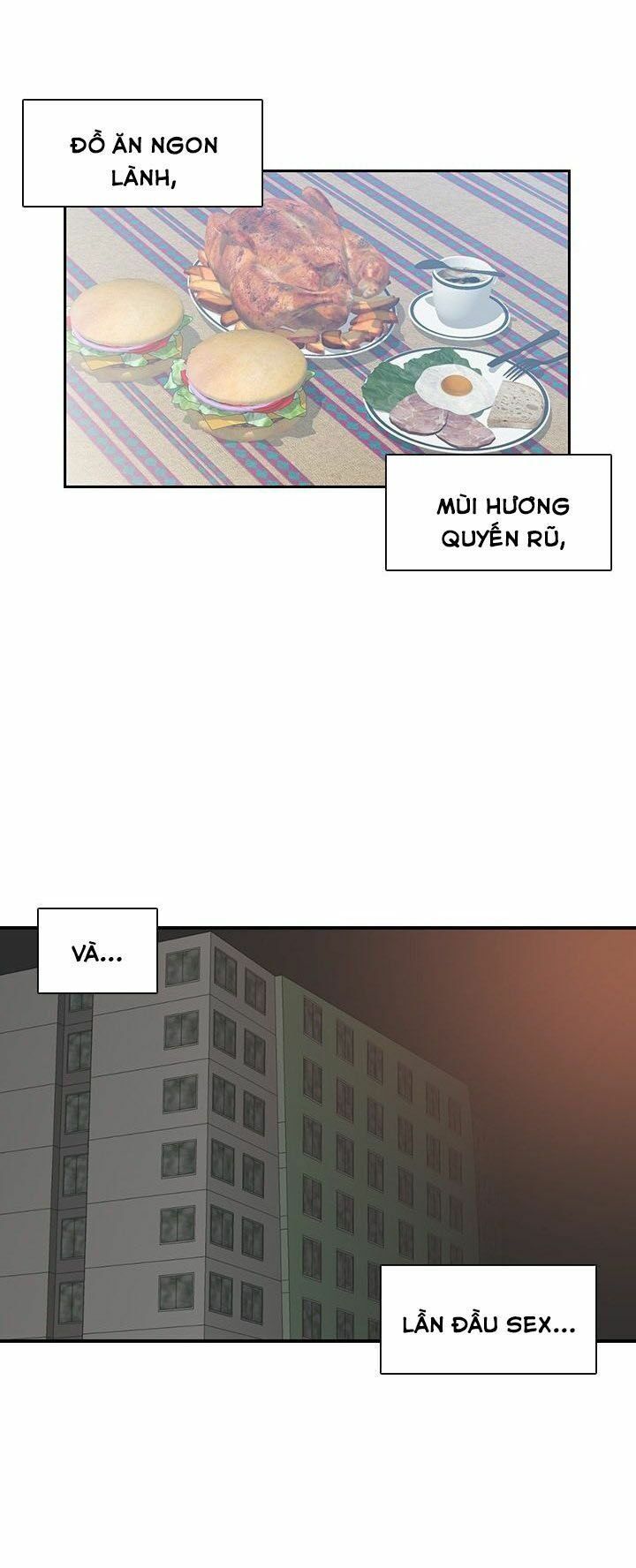 Học Viện Diễn Viên Khiêu Dâm Chương 70 page 16 - Giả Dược