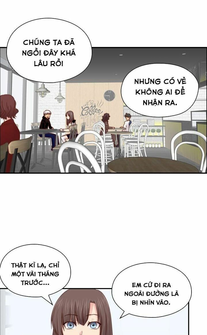 Học Viện Diễn Viên Khiêu Dâm Chương 70 page 20 - Giả Dược