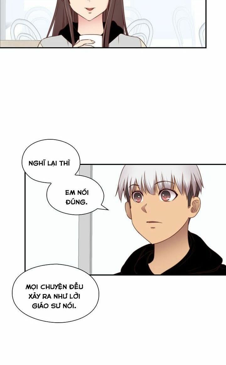Học Viện Diễn Viên Khiêu Dâm Chương 70 page 21 - Giả Dược