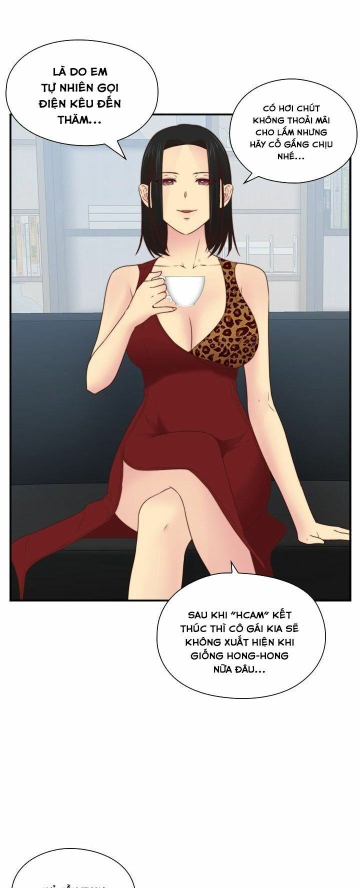 Học Viện Diễn Viên Khiêu Dâm Chương 70 page 24 - Giả Dược