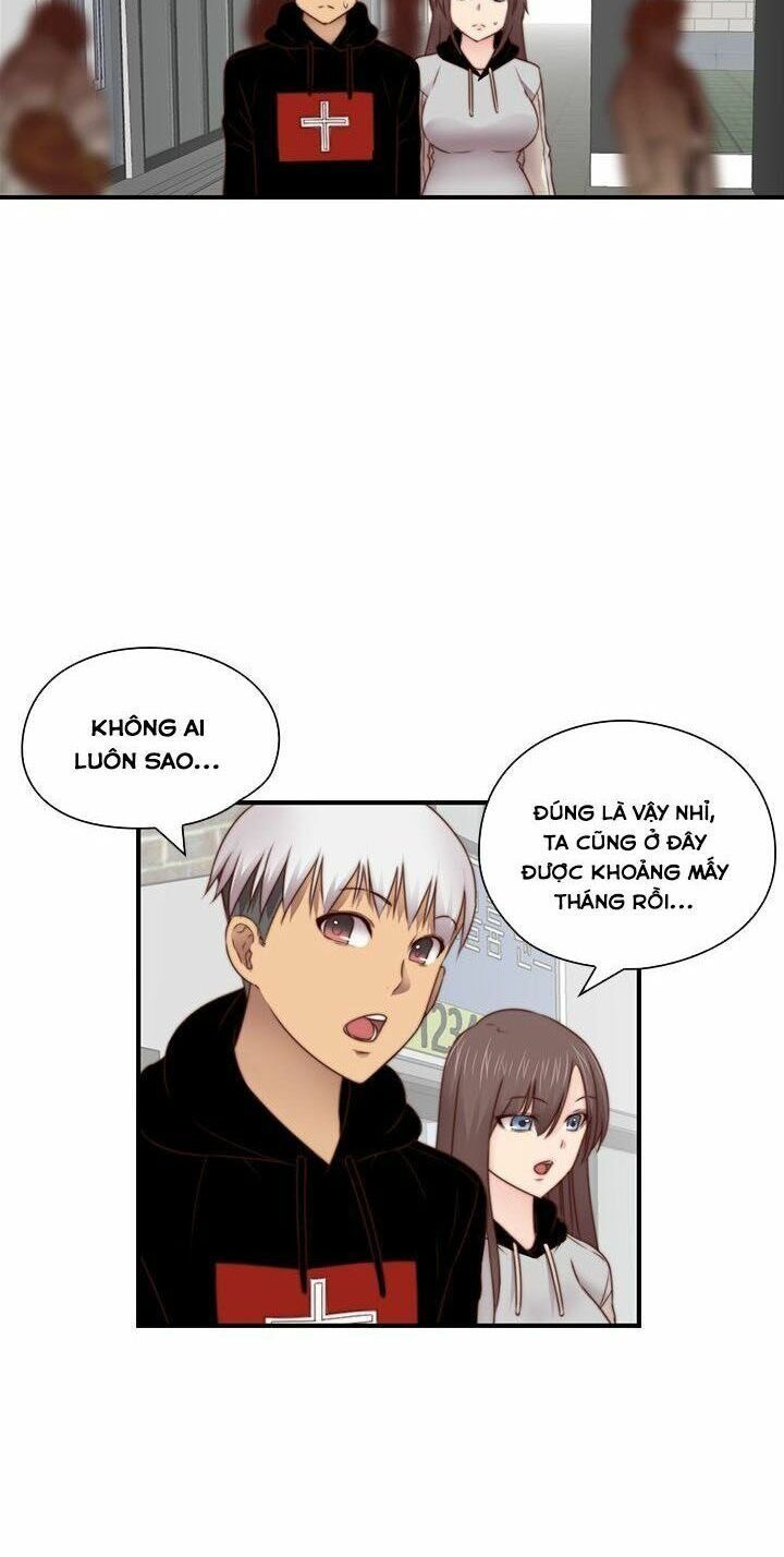 Học Viện Diễn Viên Khiêu Dâm Chương 70 page 30 - Giả Dược