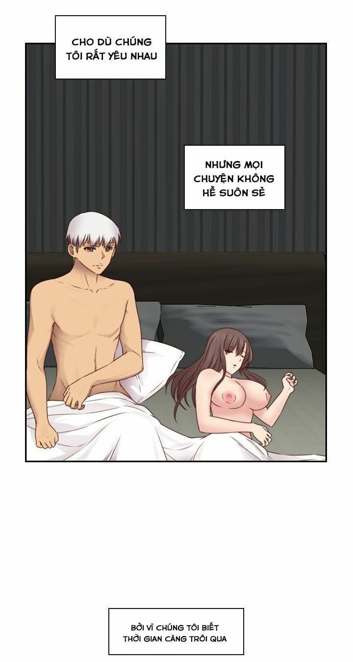 Học Viện Diễn Viên Khiêu Dâm Chương 70 page 38 - Giả Dược
