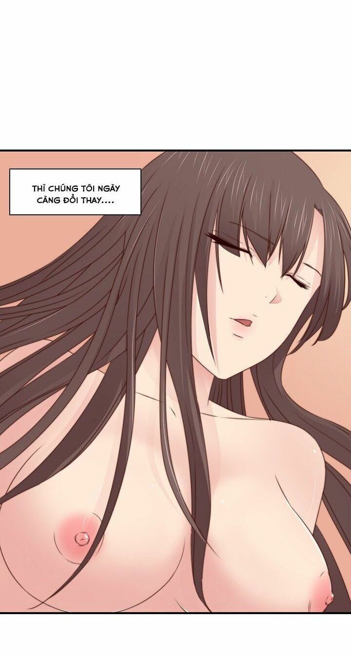 Học Viện Diễn Viên Khiêu Dâm Chương 70 page 39 - Giả Dược