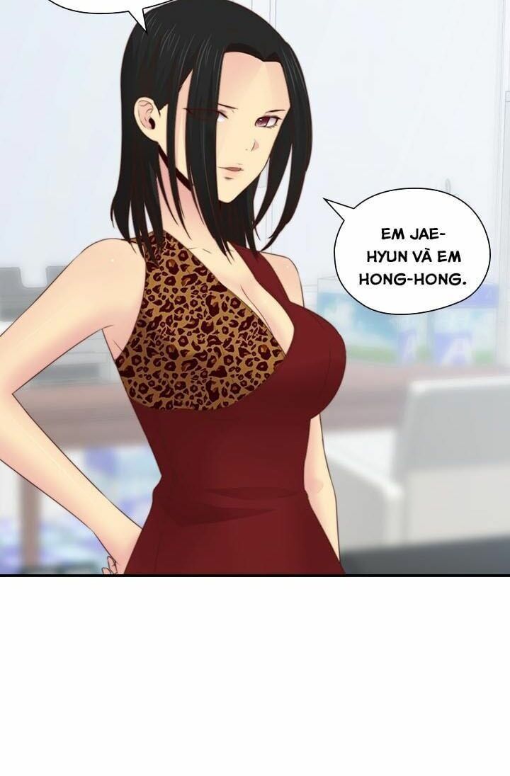 Học Viện Diễn Viên Khiêu Dâm Chương 70 page 5 - Giả Dược