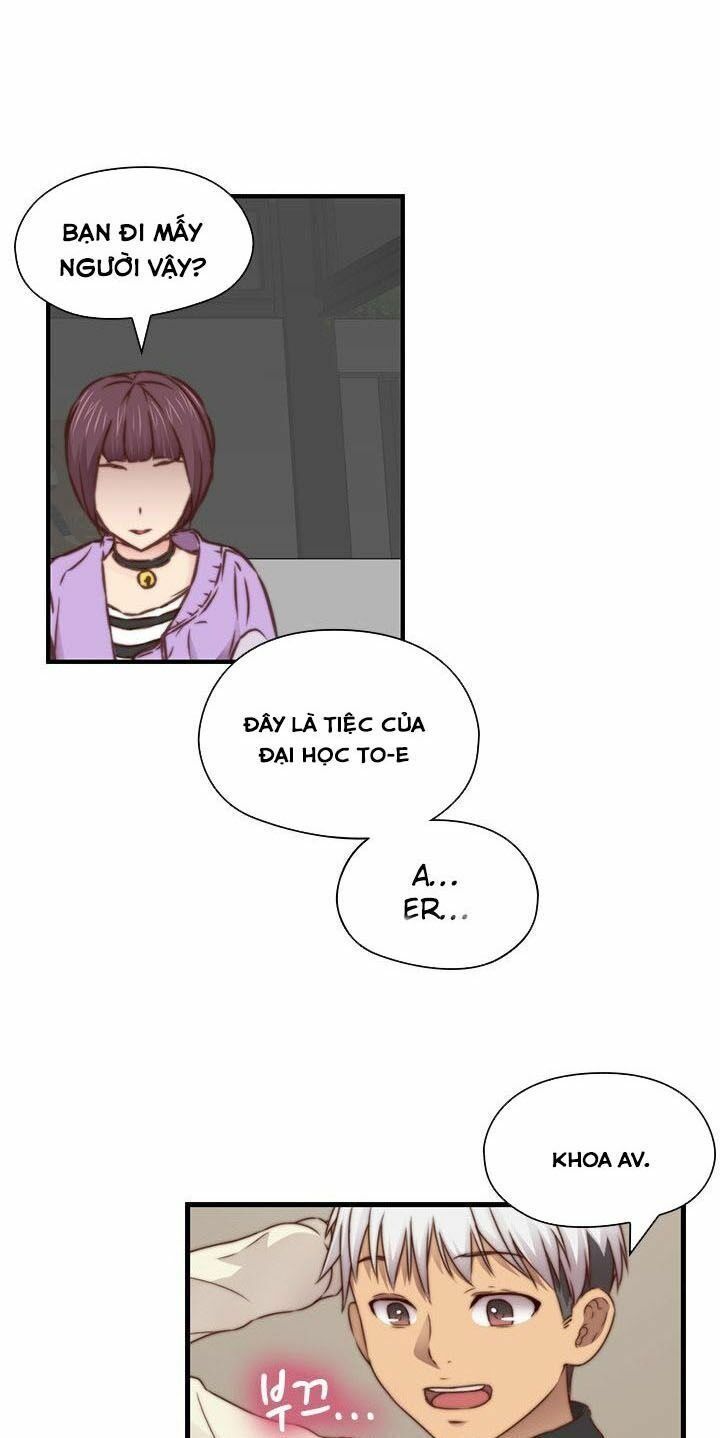 Học Viện Diễn Viên Khiêu Dâm Chương 70 page 46 - Giả Dược