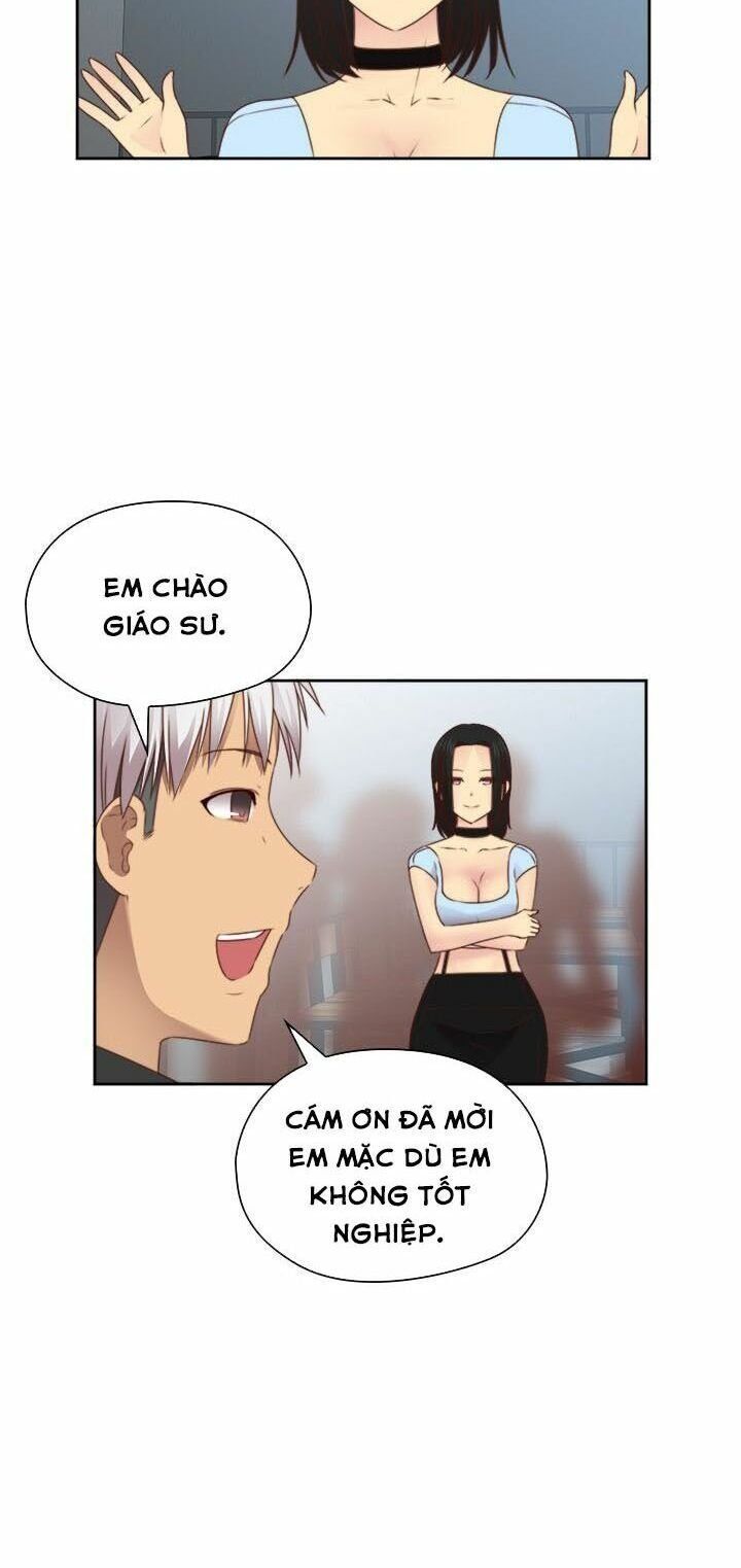 Học Viện Diễn Viên Khiêu Dâm Chương 70 page 53 - Giả Dược