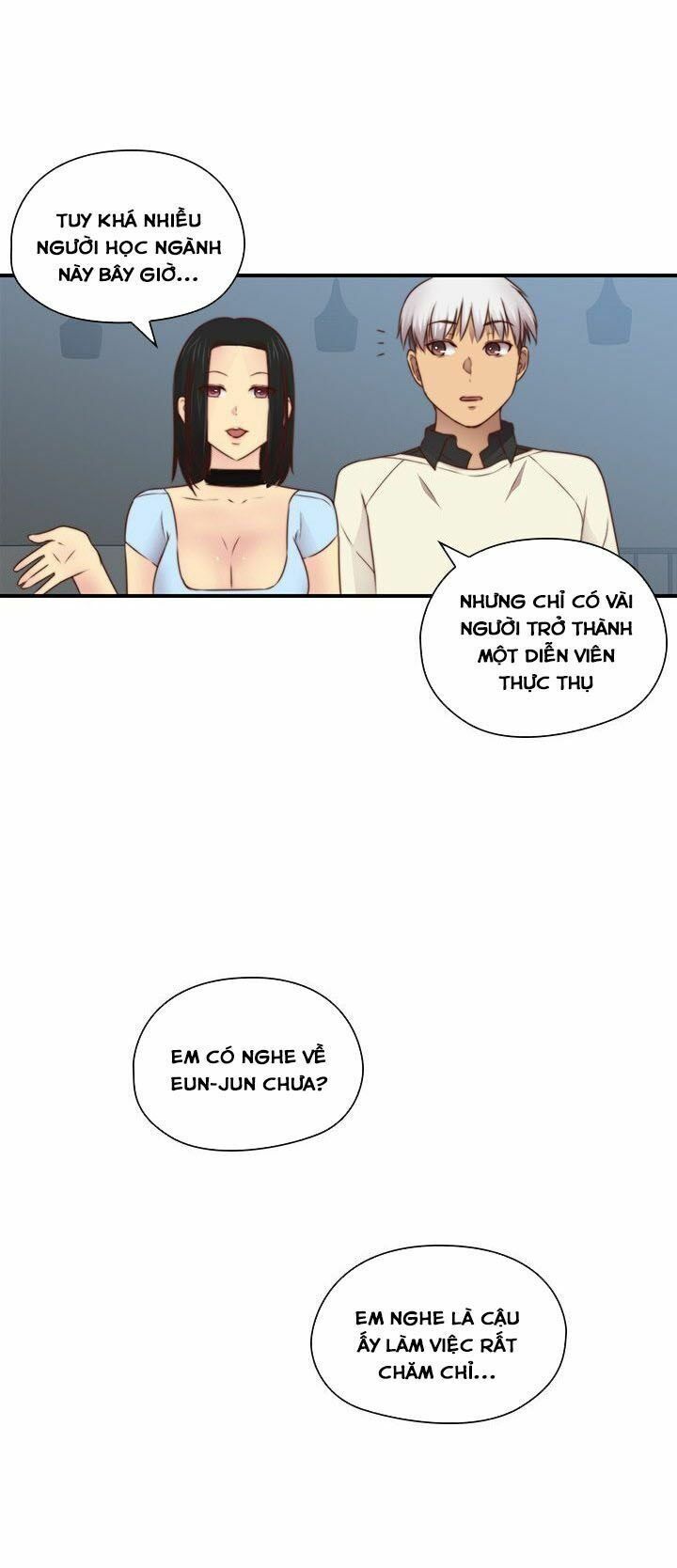 Học Viện Diễn Viên Khiêu Dâm Chương 70 page 56 - Giả Dược