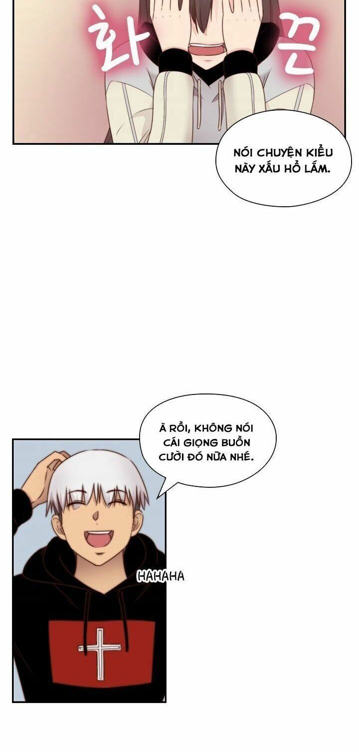 Học Viện Diễn Viên Khiêu Dâm Chương 70 page 9 - Giả Dược