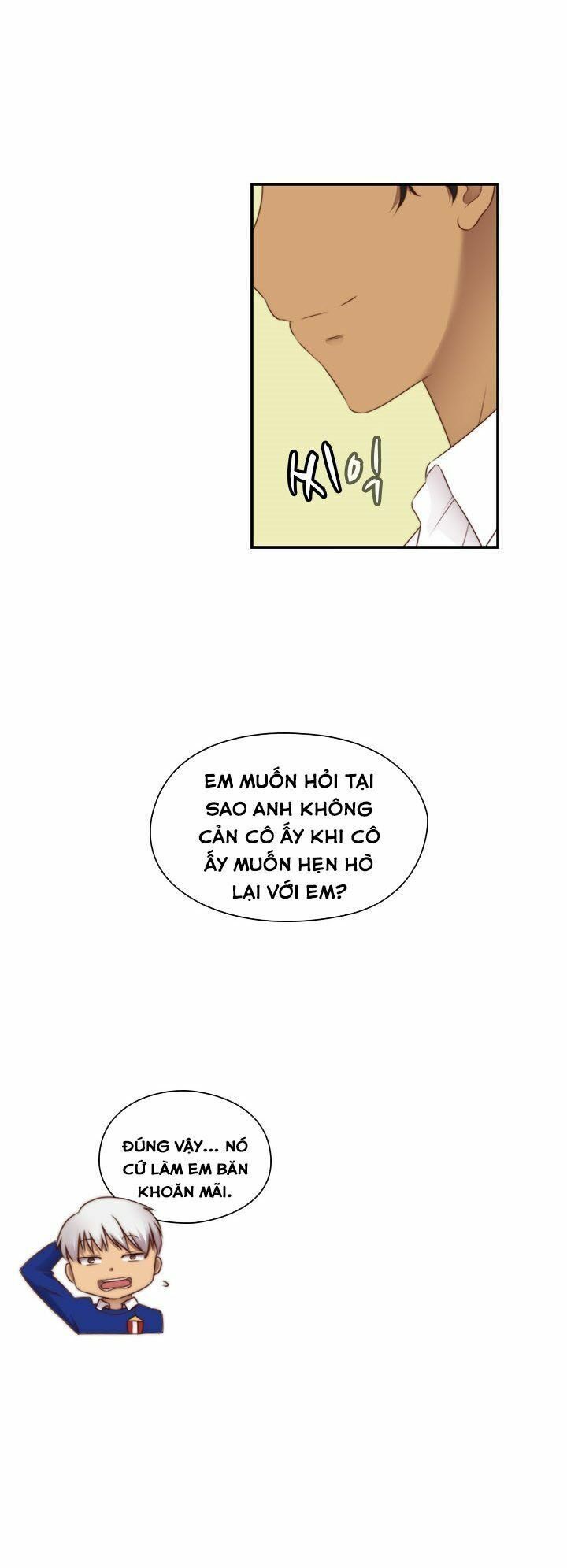 Học Viện Diễn Viên Khiêu Dâm Chương 71 page 12 - Giả Dược