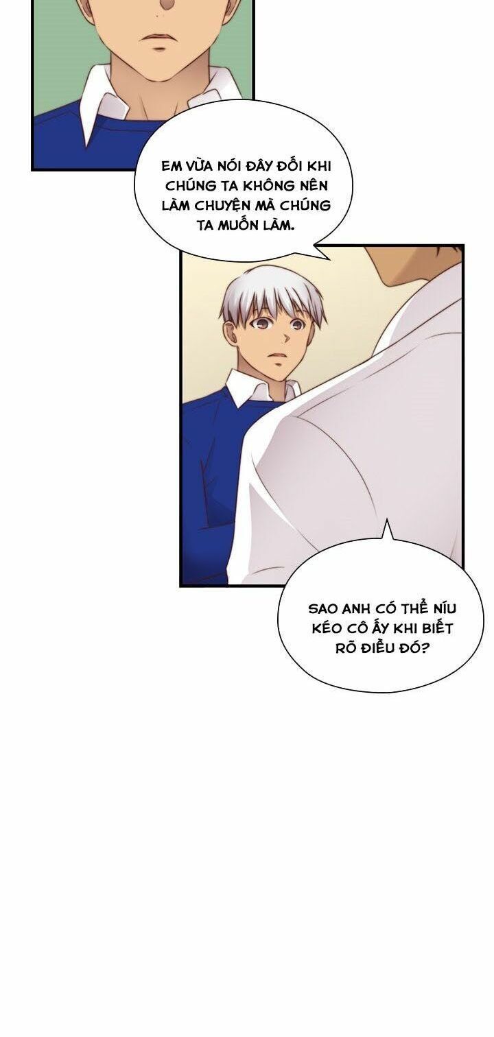 Học Viện Diễn Viên Khiêu Dâm Chương 71 page 14 - Giả Dược