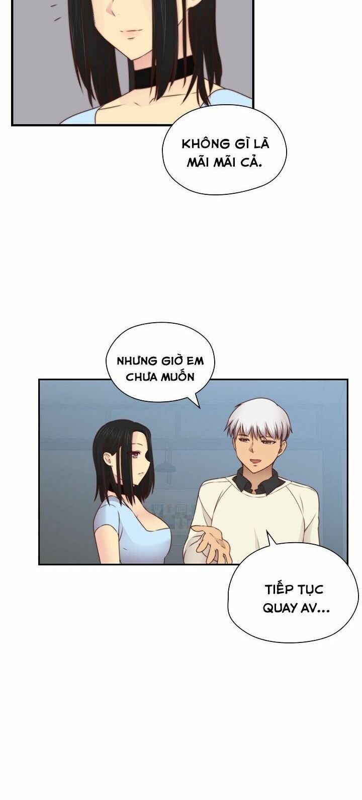 Học Viện Diễn Viên Khiêu Dâm Chương 71 page 3 - Giả Dược