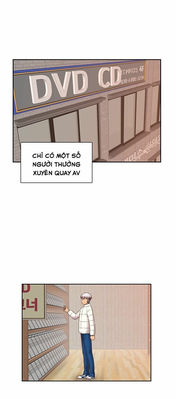 Học Viện Diễn Viên Khiêu Dâm Chương 71 page 23 - Giả Dược