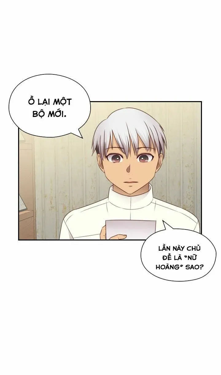 Học Viện Diễn Viên Khiêu Dâm Chương 71 page 25 - Giả Dược