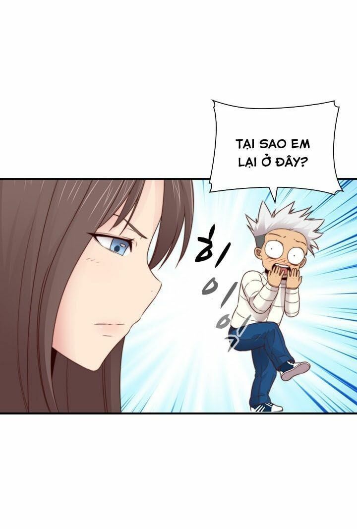 Học Viện Diễn Viên Khiêu Dâm Chương 71 page 27 - Giả Dược