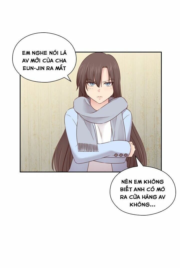 Học Viện Diễn Viên Khiêu Dâm Chương 71 page 28 - Giả Dược