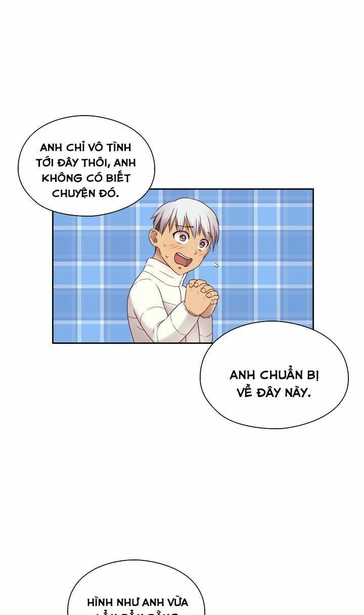 Học Viện Diễn Viên Khiêu Dâm Chương 71 page 29 - Giả Dược