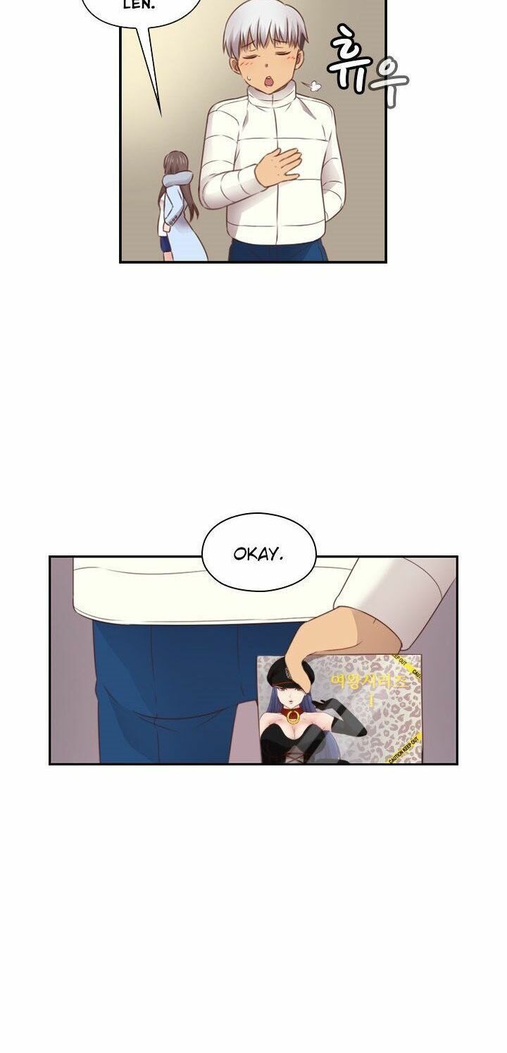 Học Viện Diễn Viên Khiêu Dâm Chương 71 page 32 - Giả Dược