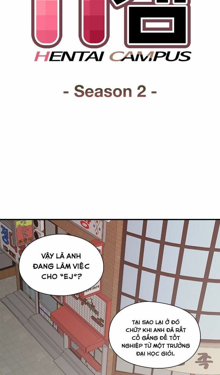Học Viện Diễn Viên Khiêu Dâm Chương 71 page 5 - Giả Dược