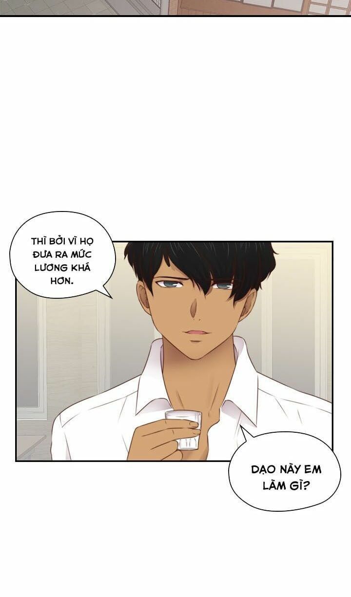 Học Viện Diễn Viên Khiêu Dâm Chương 71 page 6 - Giả Dược