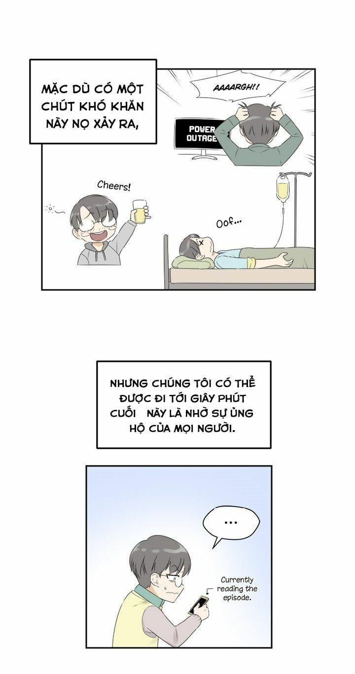 Học Viện Diễn Viên Khiêu Dâm Chương 71 page 54 - Giả Dược