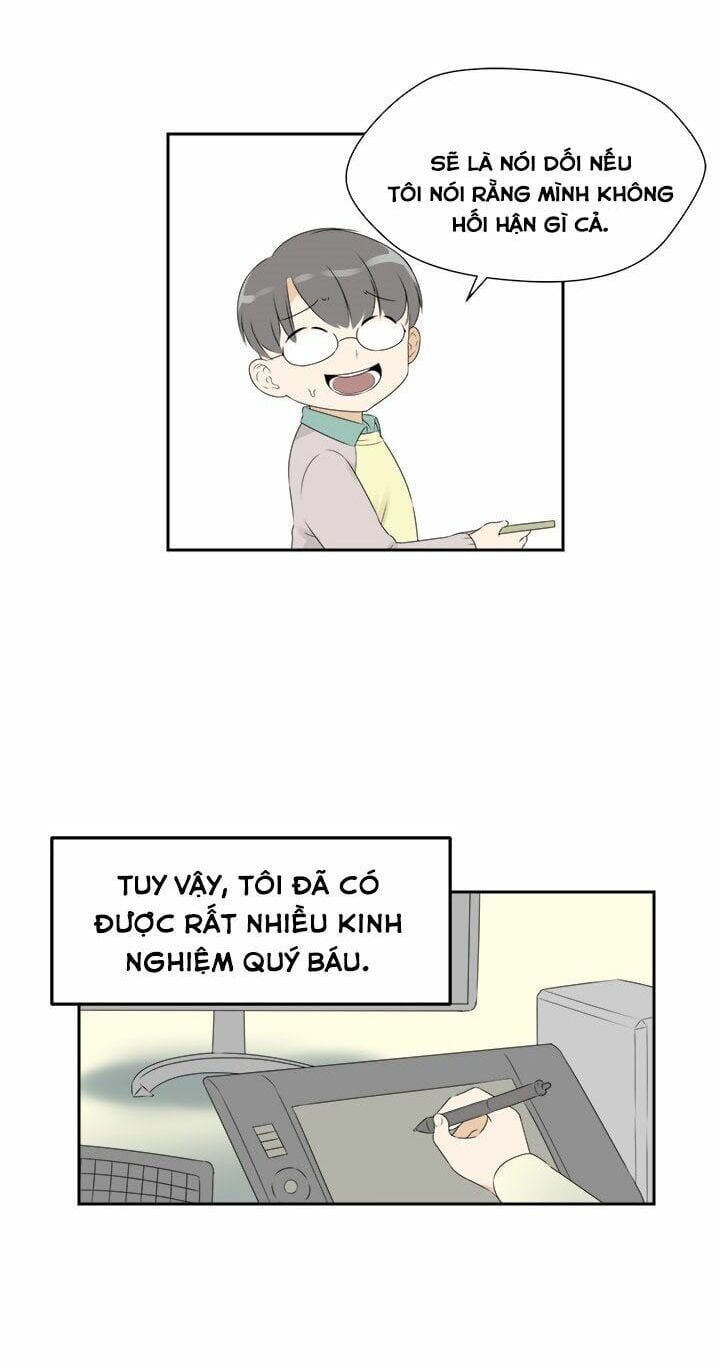 Học Viện Diễn Viên Khiêu Dâm Chương 71 page 55 - Giả Dược