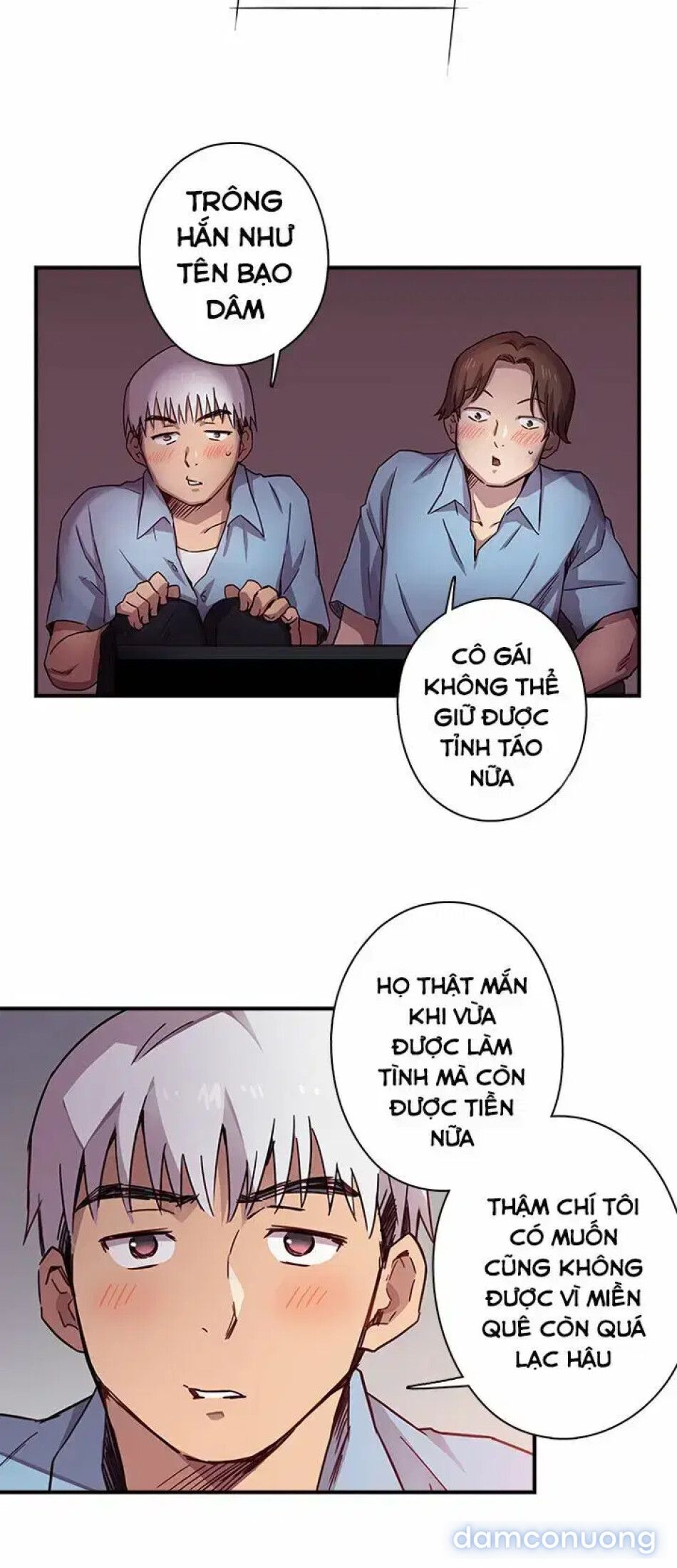 đọc truyện Học Viện Đóng Phim Khiêu Dâm Chương 1 ảnh 16 tại Thiên Thai Truyện