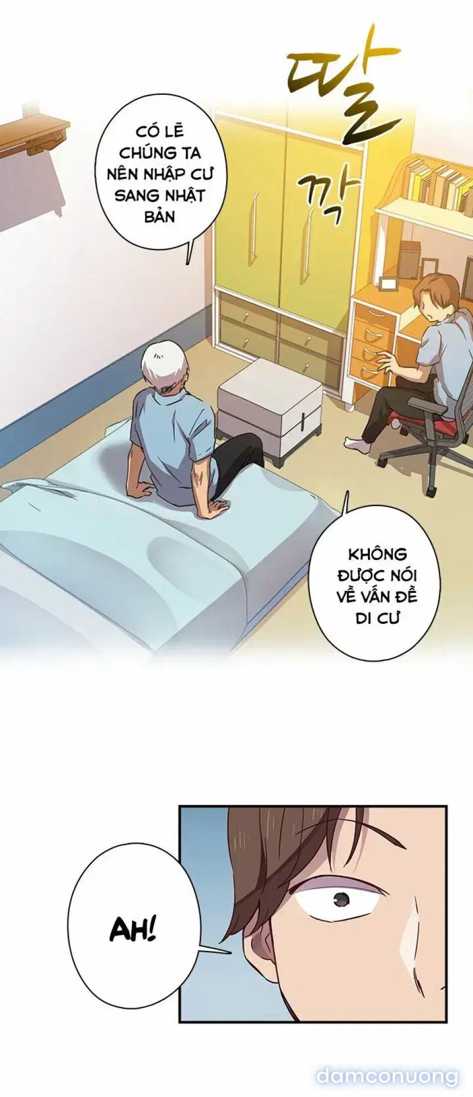 đọc truyện Học Viện Đóng Phim Khiêu Dâm Chương 1 ảnh 17 tại Thiên Thai Truyện