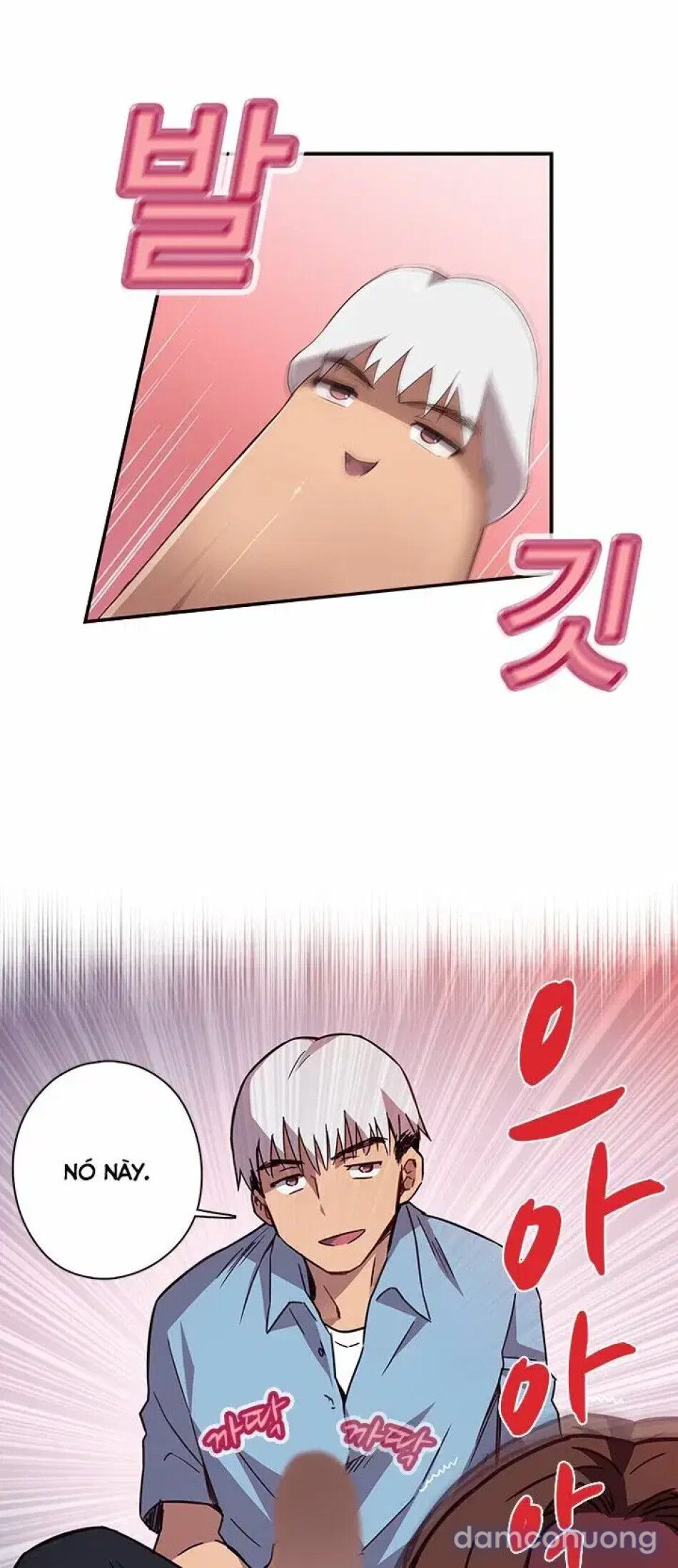 đọc truyện Học Viện Đóng Phim Khiêu Dâm Chương 1 ảnh 21 tại Thiên Thai Truyện