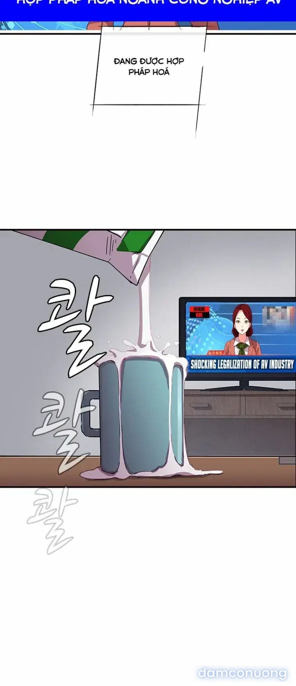 đọc truyện Học Viện Đóng Phim Khiêu Dâm Chương 1 ảnh 29 tại Thiên Thai Truyện