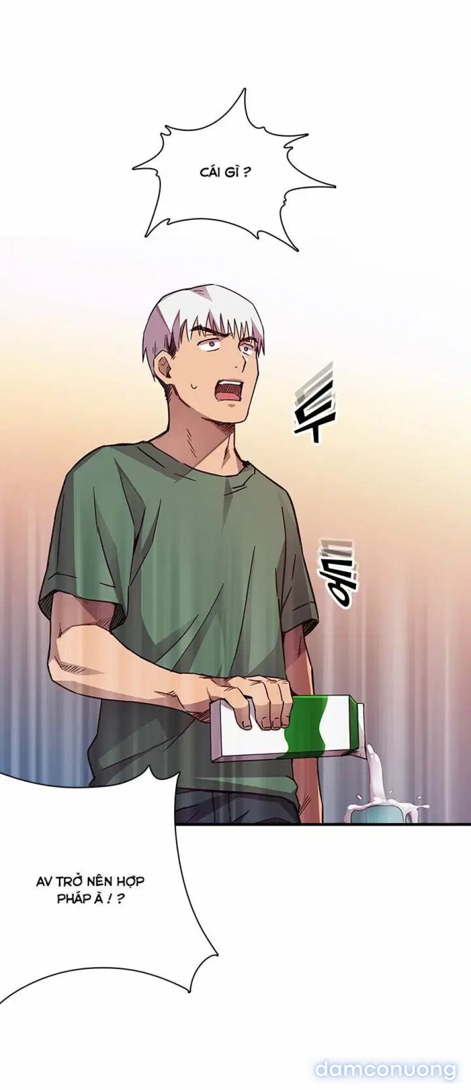 đọc truyện Học Viện Đóng Phim Khiêu Dâm Chương 1 ảnh 30 tại Thiên Thai Truyện