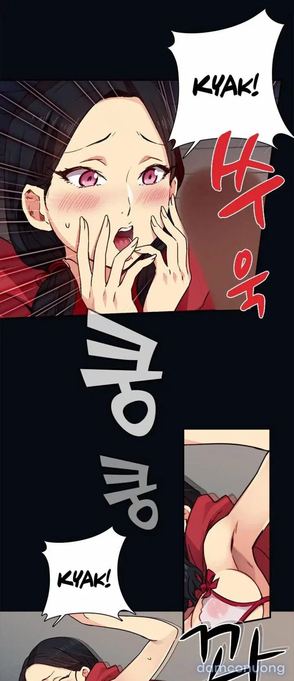 đọc truyện Học Viện Đóng Phim Khiêu Dâm Chương 1 ảnh 9 tại Thiên Thai Truyện