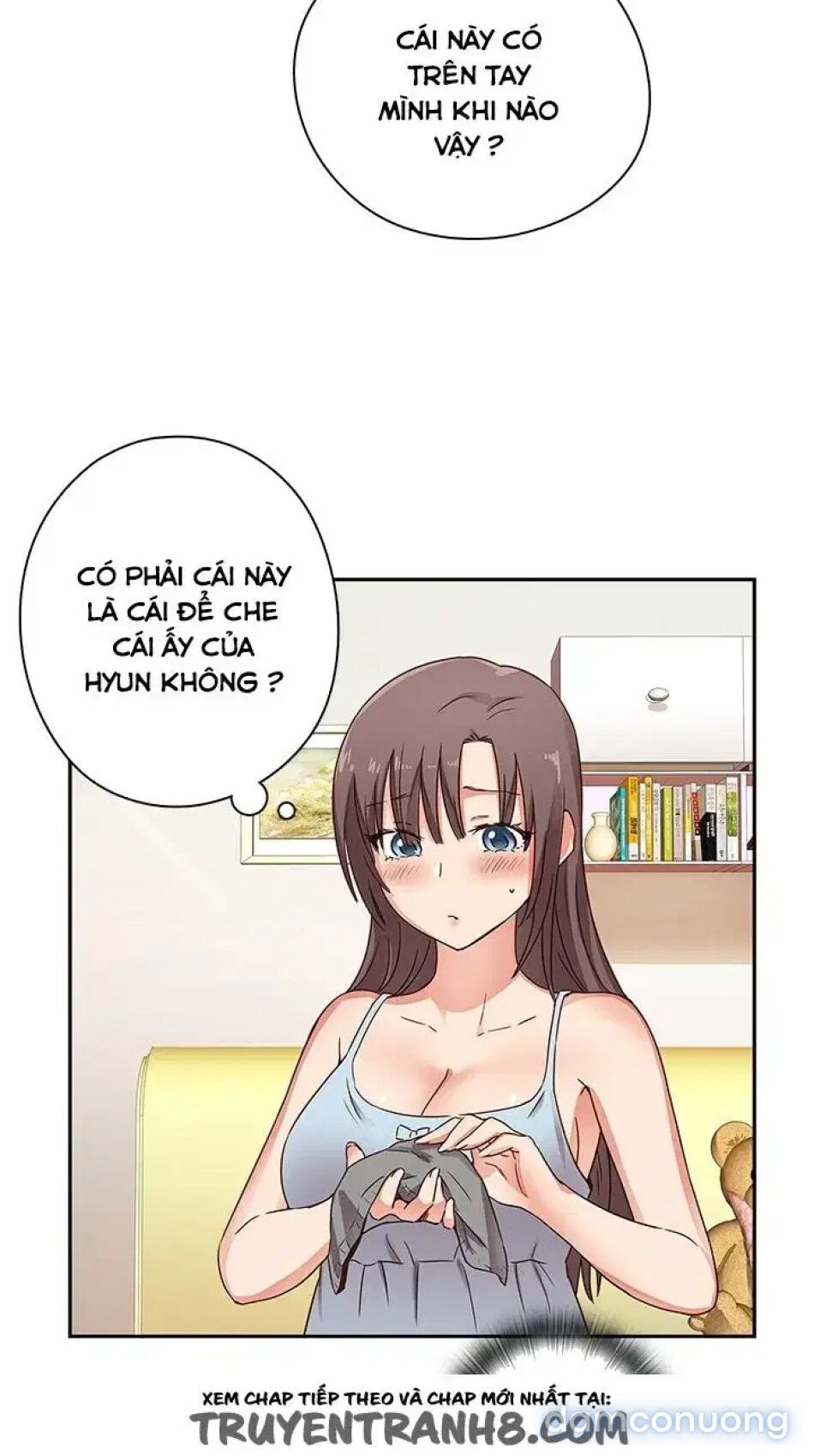 đọc truyện Học Viện Đóng Phim Khiêu Dâm Chương 10 ảnh 13 tại Thiên Thai Truyện