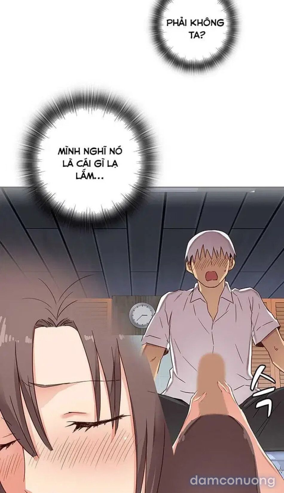 đọc truyện Học Viện Đóng Phim Khiêu Dâm Chương 10 ảnh 14 tại Thiên Thai Truyện