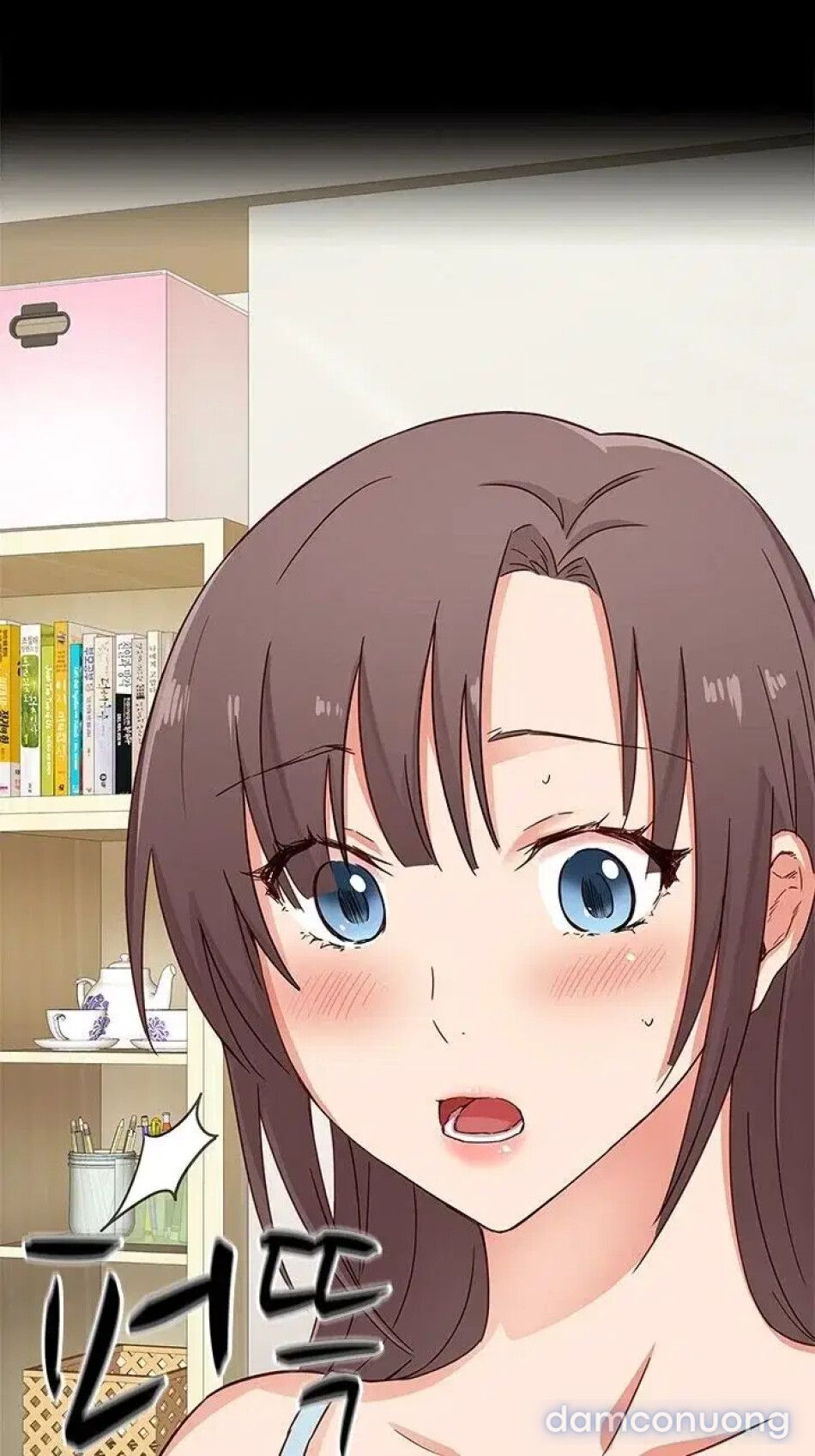 đọc truyện Học Viện Đóng Phim Khiêu Dâm Chương 10 ảnh 24 tại Thiên Thai Truyện