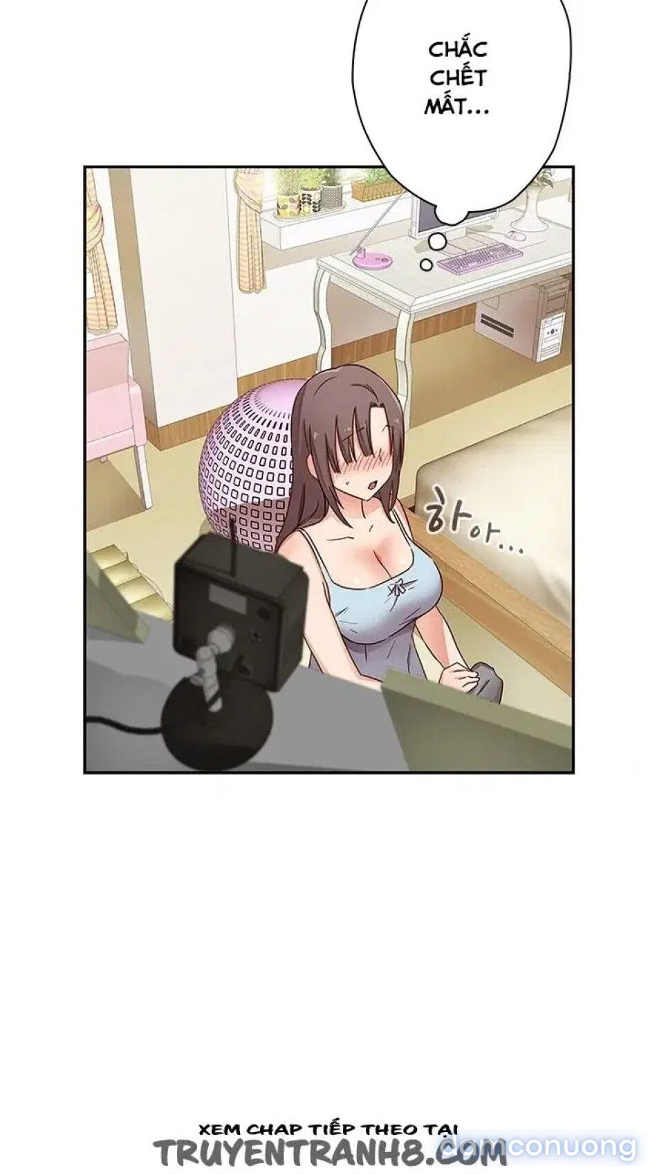 đọc truyện Học Viện Đóng Phim Khiêu Dâm Chương 10 ảnh 27 tại Thiên Thai Truyện