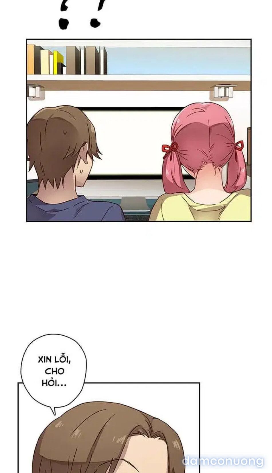 đọc truyện Học Viện Đóng Phim Khiêu Dâm Chương 10 ảnh 29 tại Thiên Thai Truyện