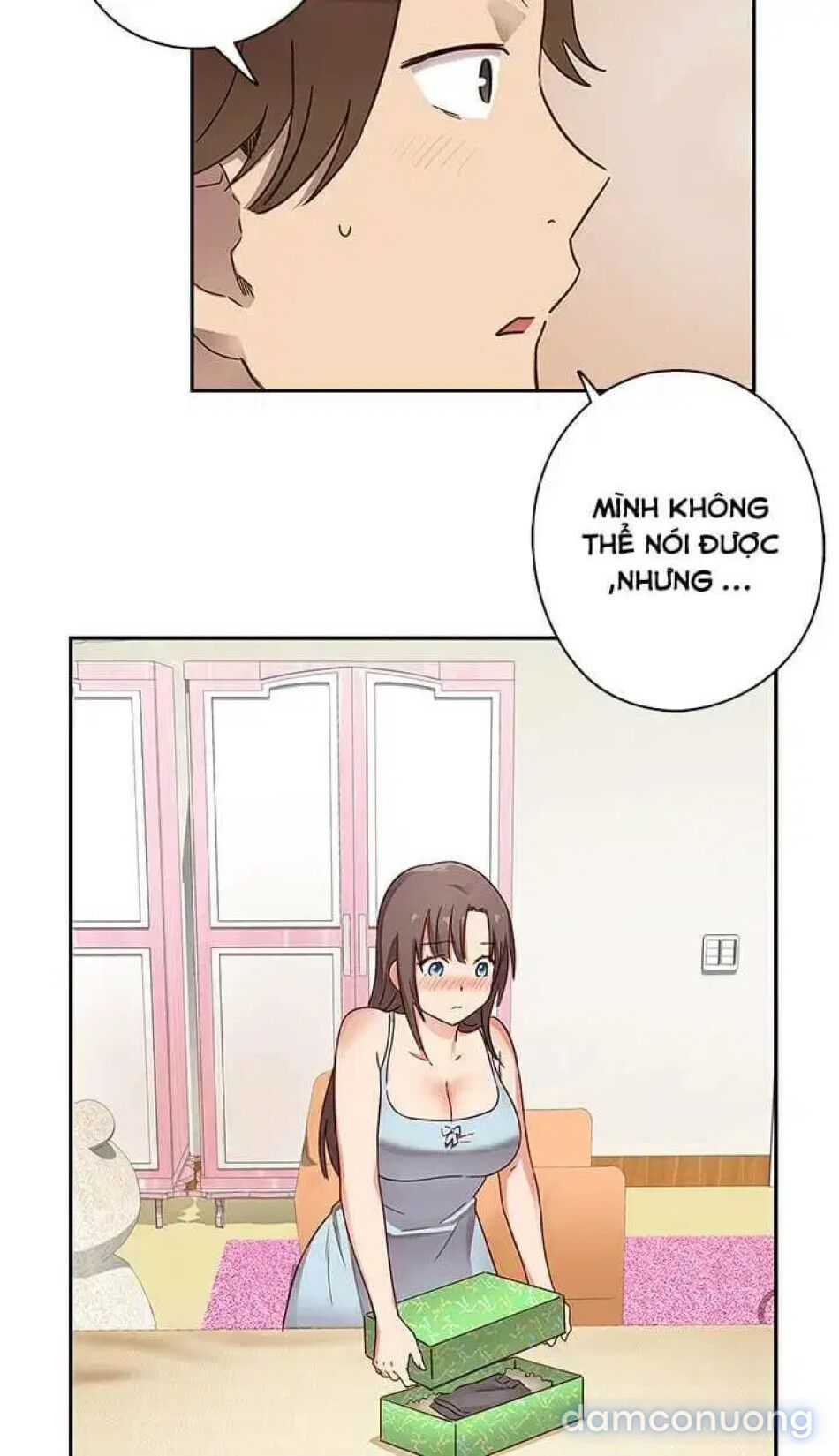 đọc truyện Học Viện Đóng Phim Khiêu Dâm Chương 10 ảnh 33 tại Thiên Thai Truyện