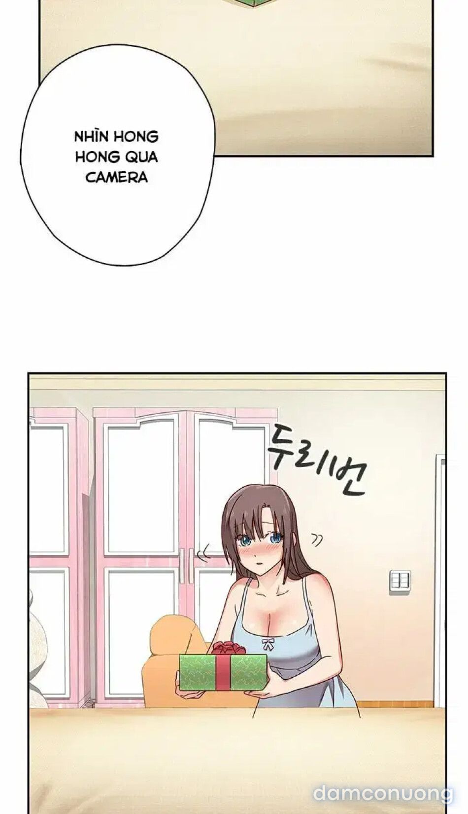 đọc truyện Học Viện Đóng Phim Khiêu Dâm Chương 10 ảnh 34 tại Thiên Thai Truyện