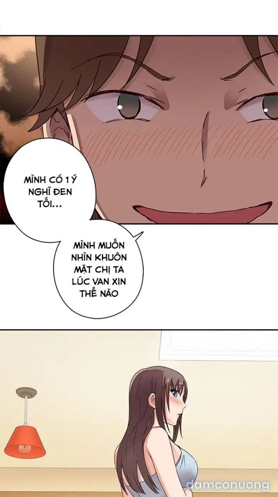 đọc truyện Học Viện Đóng Phim Khiêu Dâm Chương 10 ảnh 36 tại Thiên Thai Truyện