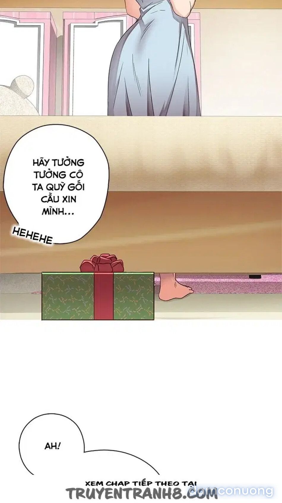 đọc truyện Học Viện Đóng Phim Khiêu Dâm Chương 10 ảnh 37 tại Thiên Thai Truyện