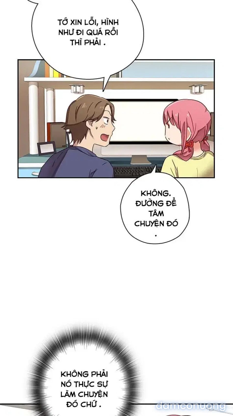 đọc truyện Học Viện Đóng Phim Khiêu Dâm Chương 10 ảnh 38 tại Thiên Thai Truyện