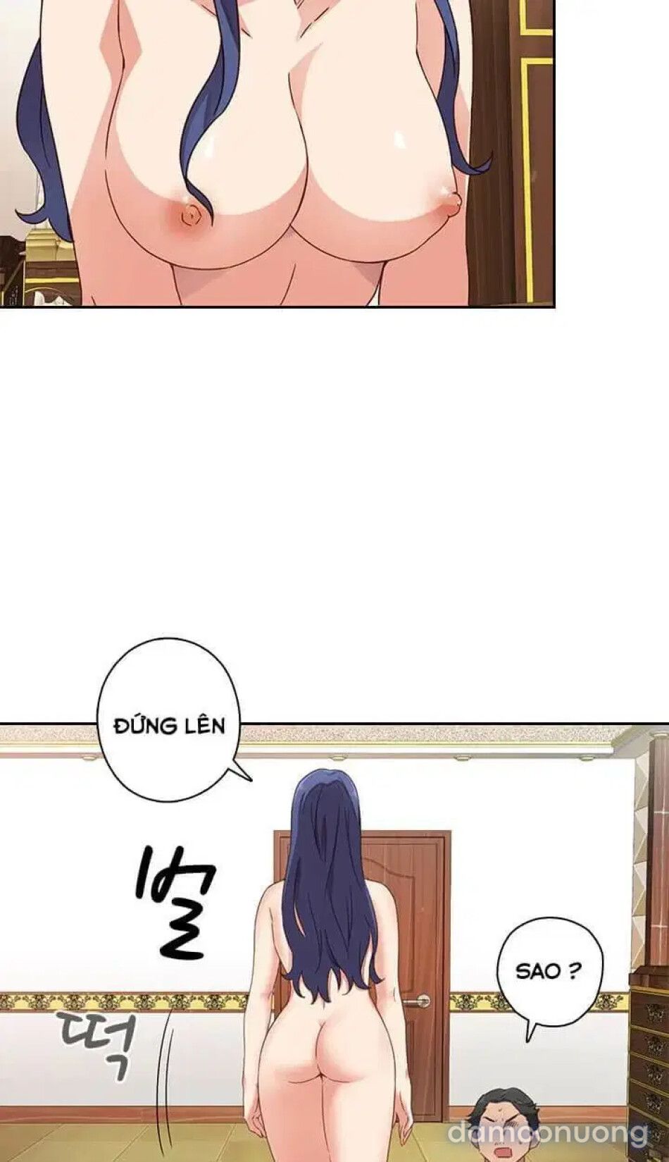 đọc truyện Học Viện Đóng Phim Khiêu Dâm Chương 10 ảnh 48 tại Thiên Thai Truyện