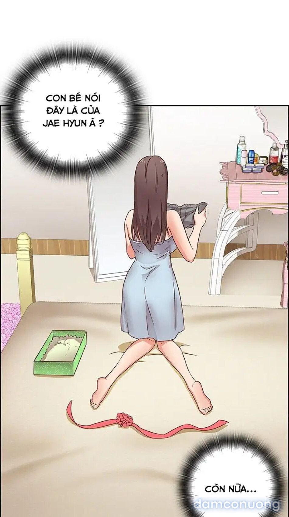 đọc truyện Học Viện Đóng Phim Khiêu Dâm Chương 10 ảnh 8 tại Thiên Thai Truyện