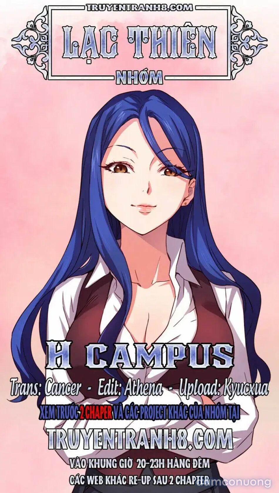 đọc truyện Học Viện Đóng Phim Khiêu Dâm Chương 11 ảnh 3 tại Thiên Thai Truyện