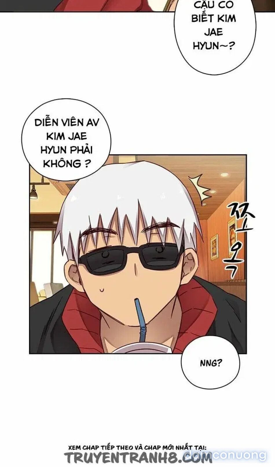 đọc truyện Học Viện Đóng Phim Khiêu Dâm Chương 11 ảnh 13 tại Thiên Thai Truyện