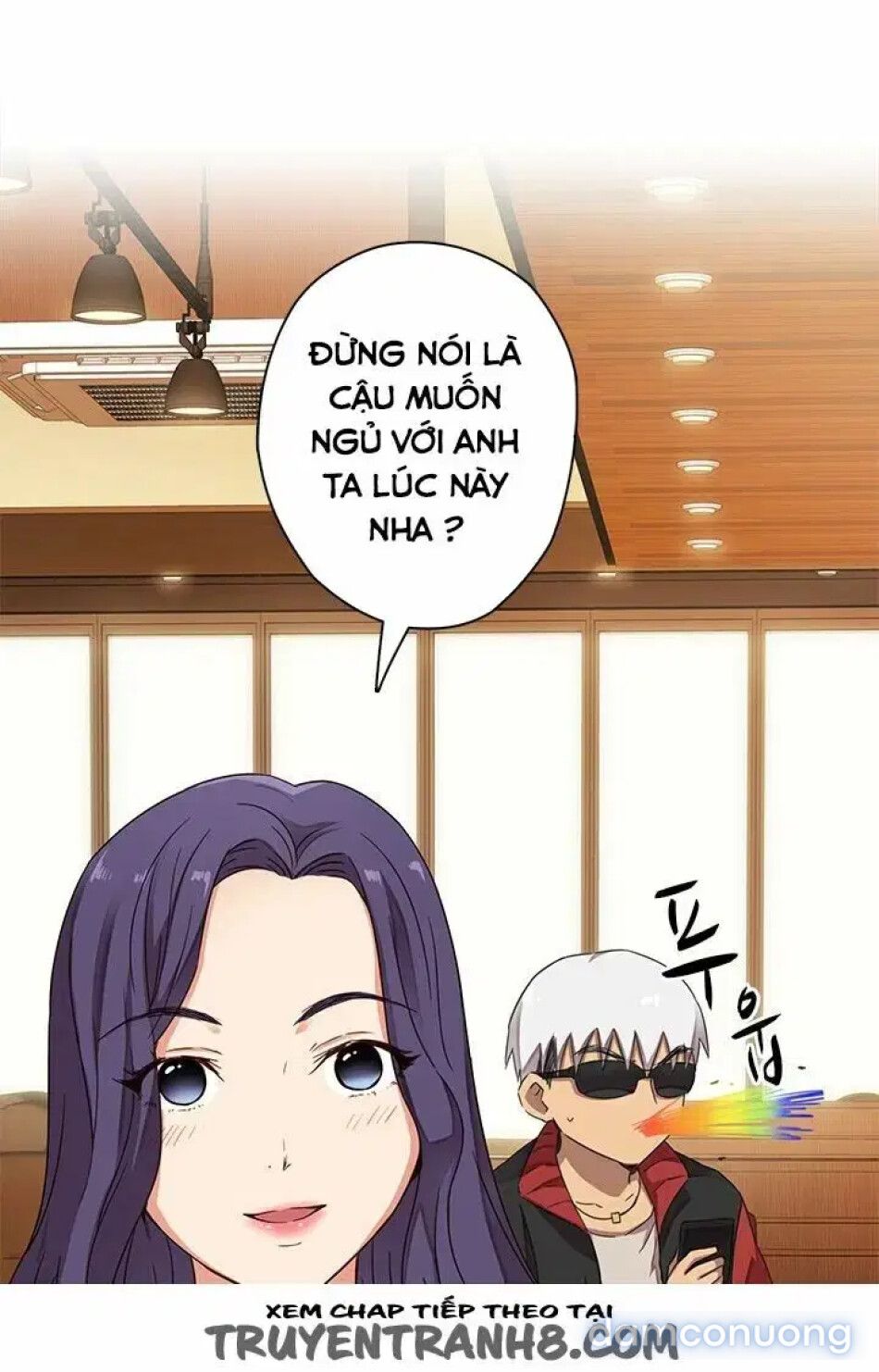 đọc truyện Học Viện Đóng Phim Khiêu Dâm Chương 11 ảnh 14 tại Thiên Thai Truyện